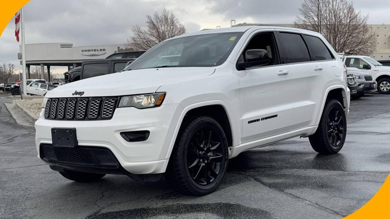 JEEP GRAND CHEROKEE 2020 1C4RJFAG8LC225885 image